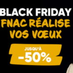 Google Pixel iPhone Samsung Galaxy the best Black Friday Fnac