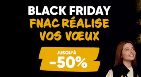 Google Pixel iPhone Samsung Galaxy the best Black Friday Fnac