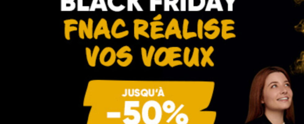 Google Pixel iPhone Samsung Galaxy the best Black Friday Fnac