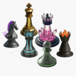 Google brings together chess and Imagen 3 with GenChess