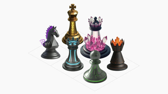 Google brings together chess and Imagen 3 with GenChess