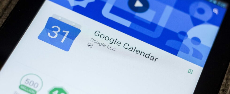 Google is evolving task management in Calendar No more need