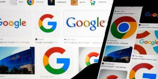 Google may be forced to sell Chrome