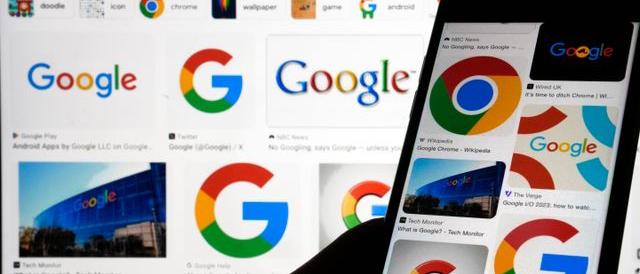 Google may be forced to sell Chrome