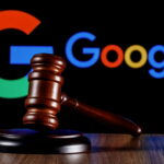 Google was found guilty of anti competitive practices and abuse of