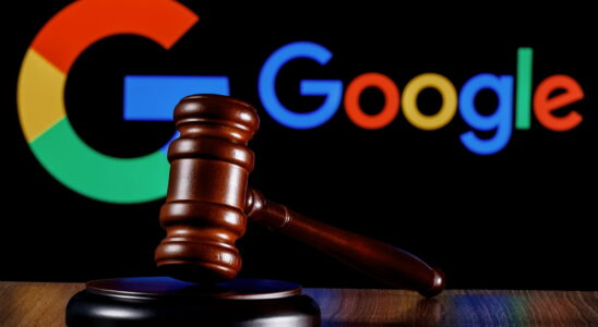 Google was found guilty of anti competitive practices and abuse of