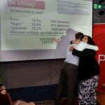 GroenLinks and PvdA Utrecht are joining forces