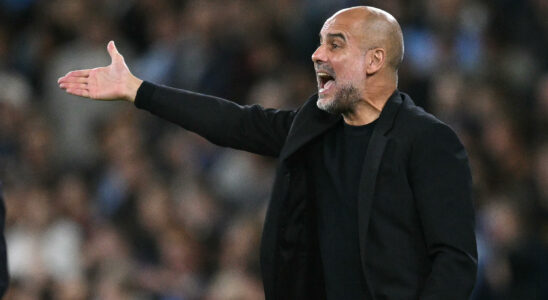 Guardiola and Manchester City extend their bromance until 2027