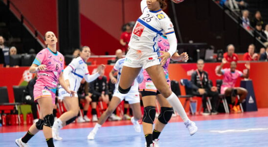 HANDBALL France – Spain Les Bleues come up against tough