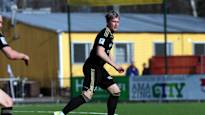 HJK made a topper acquisition Ville Tikkanen moves from