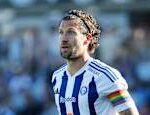 HJK suffered a defeat in Athens Joona Toivio scored an