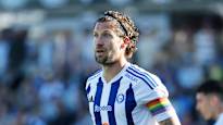 HJK suffered a defeat in Athens Joona Toivio scored an