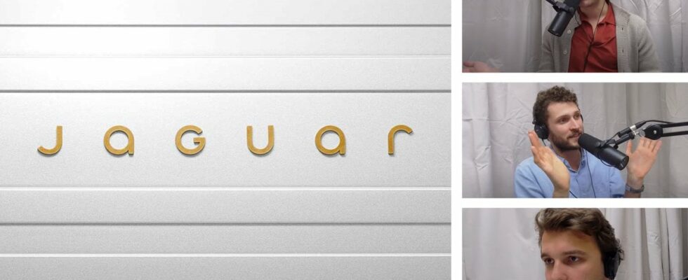 Has Jaguar ruined its brand