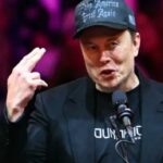 He spent millions of dollars for Trump Will Elon Musk