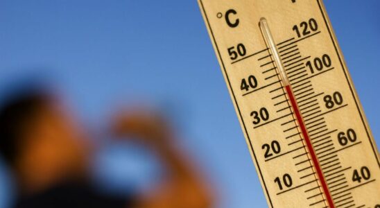 Health problems linked to global warming continue to increase