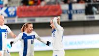 Helmarit plays for a place in the European Championship as