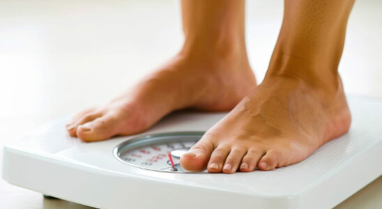 Here is the lethal weapon for losing weight when you