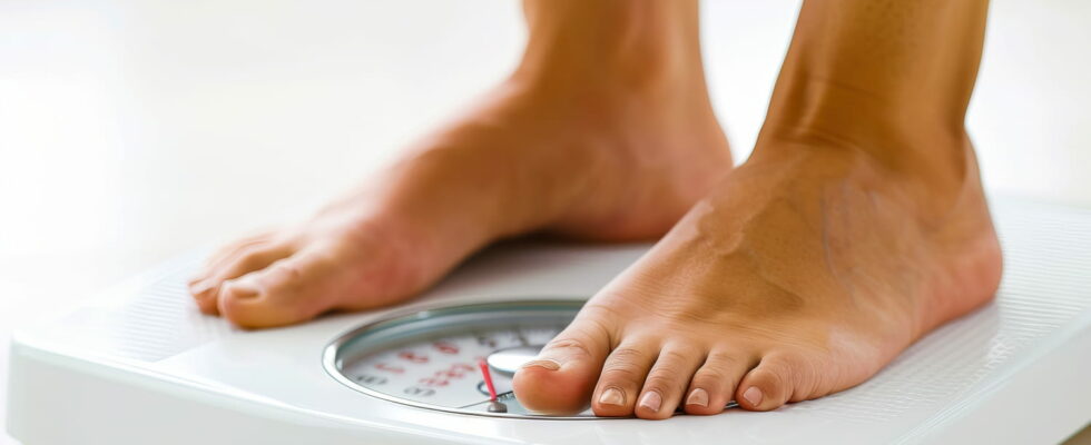 Here is the lethal weapon for losing weight when you