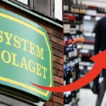 Here is the music that is banned at Systembolaget