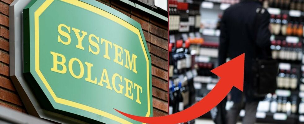 Here is the music that is banned at Systembolaget