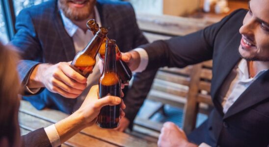 Heres the Age You Should Stop Drinking Beer According to