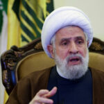 Hezbollah rejects any ceasefire with Israel that would violate the