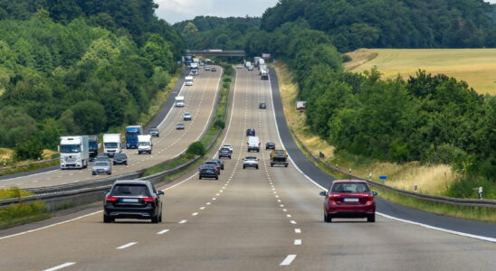 Highway rates will increase in 2025 and its not because