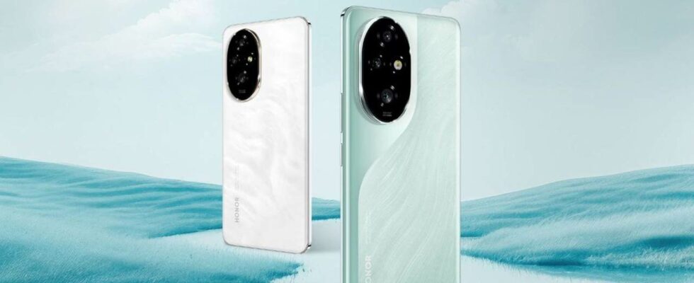 Honor 300 Ultra Features Started to Reveal Here are the