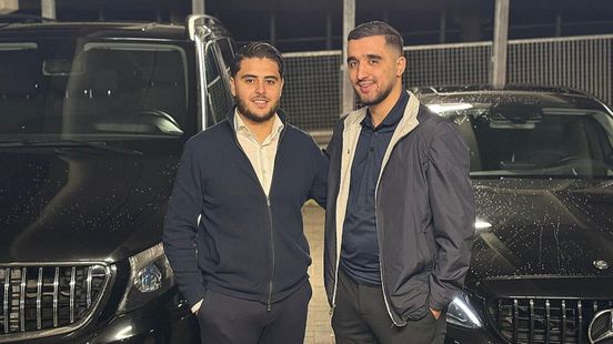 How Bilal and Mohammed combine care and taxi rides in