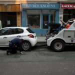 How long can you leave your car in one place