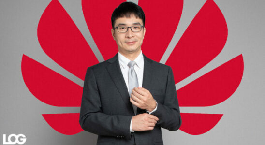 Huawei Cloud Turkiye country manager became Ray Rui