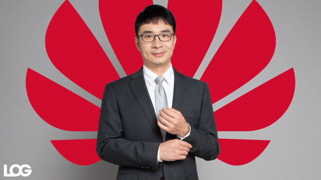 Huawei Cloud Turkiye country manager became Ray Rui