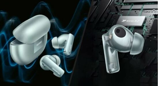 Huawei Wireless Headset FreeBuds Pro 4 Release Date Announced