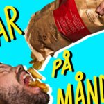 I showed the scrotum at the gym – Aftonbladet podcast