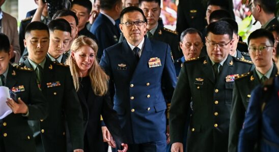 In China corruption in the army continues to embarrass Xi