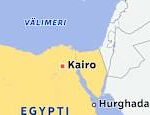 In Egypt dozens of tourists are missing after a yacht