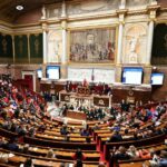 In France the left fails to repeal the pension reform