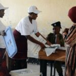 In Tanzania local elections are struggling to generate passion against