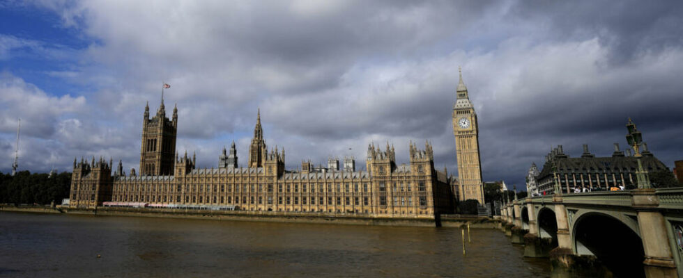 In the United Kingdom the end of life under debate