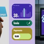 Innovation and internationalization Bancomat designs the future of payments