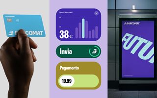 Innovation and internationalization Bancomat designs the future of payments