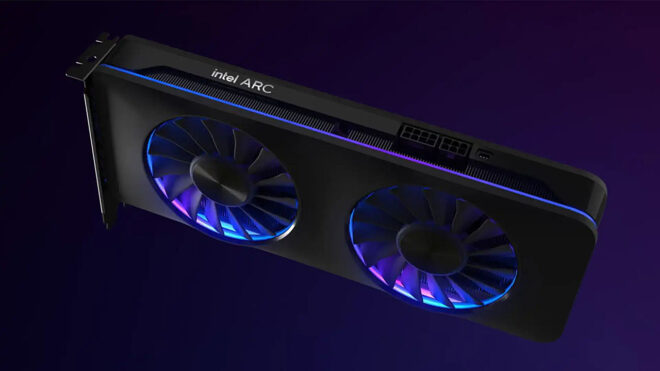 Intel will introduce new external graphics cards soon