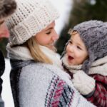 Intense cold snap the main health risks and how to