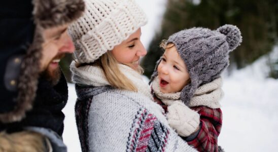 Intense cold snap the main health risks and how to