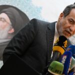 Iran assures that it is not looking for escalation –