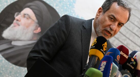 Iran assures that it is not looking for escalation –