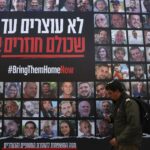 Israel offers a bounty of 5 million per released hostage