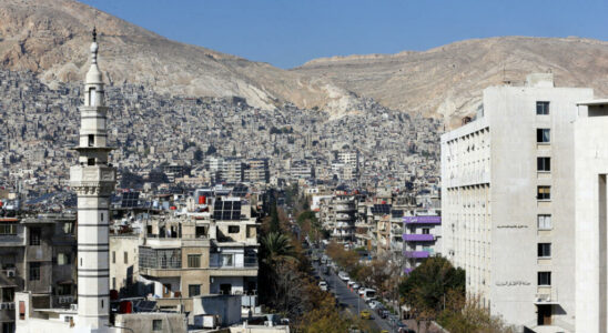 Israel says it carried out strike on Hezbollah intelligence HQ