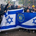 Israeli fans targeted after match in Amsterdam – LExpress