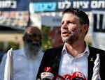 Israeli minister Israel could occupy Gaza and halve its population